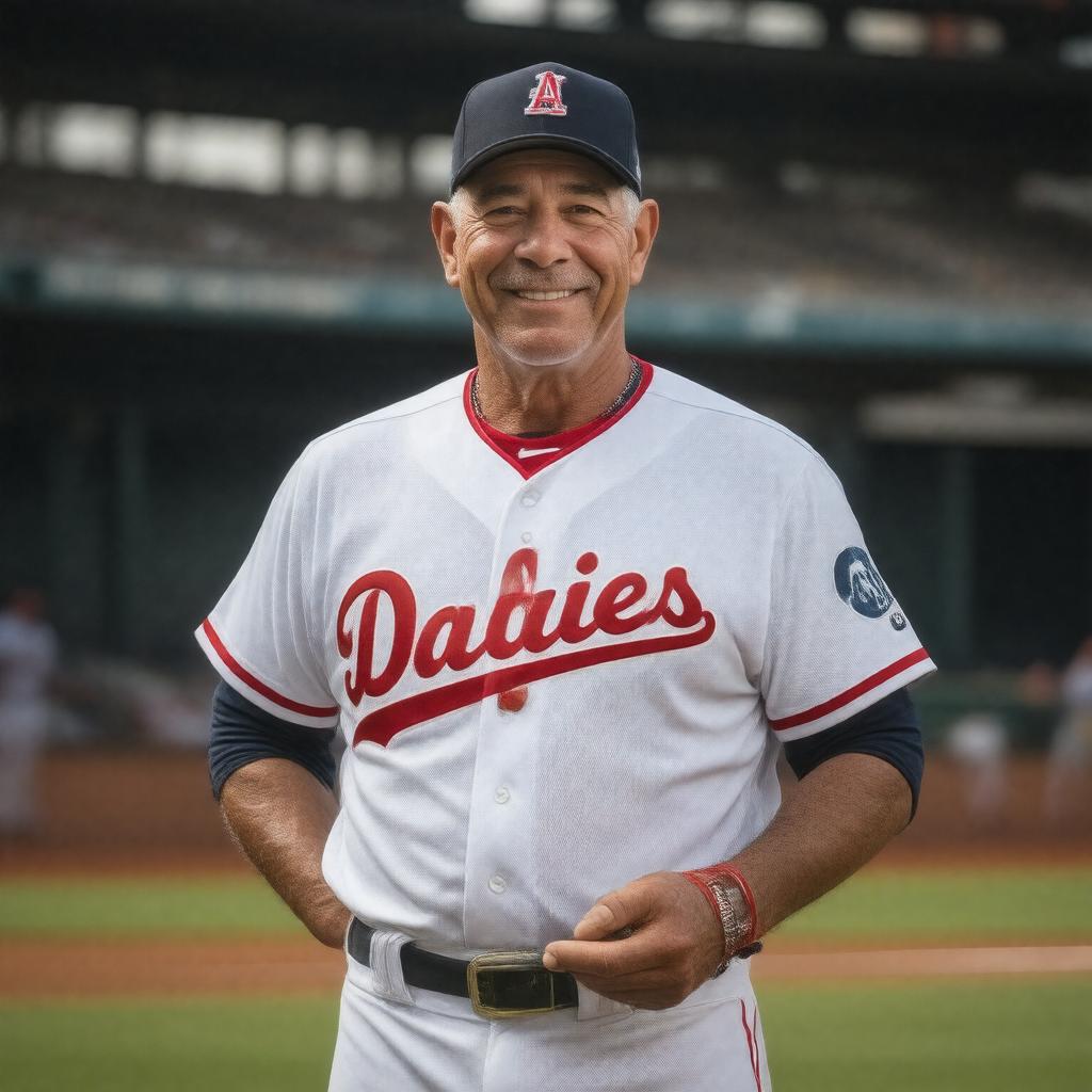 Bobby Valentine